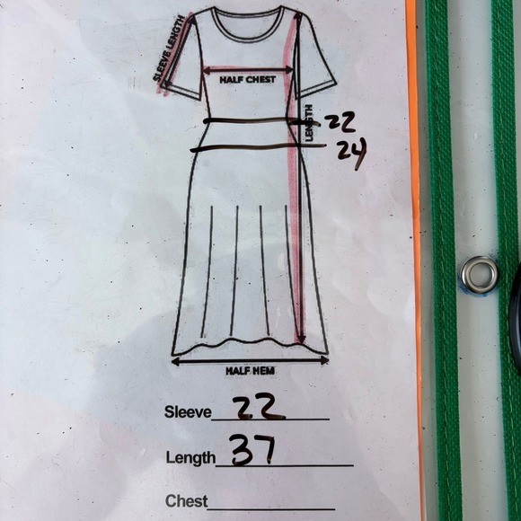 Sun Kim NWT Black Sleeveless Cutout Neck Oversize Pocket Midi Dress XL Structure - Picture 7 of 7